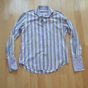 Robert Graham Button Down Shirt